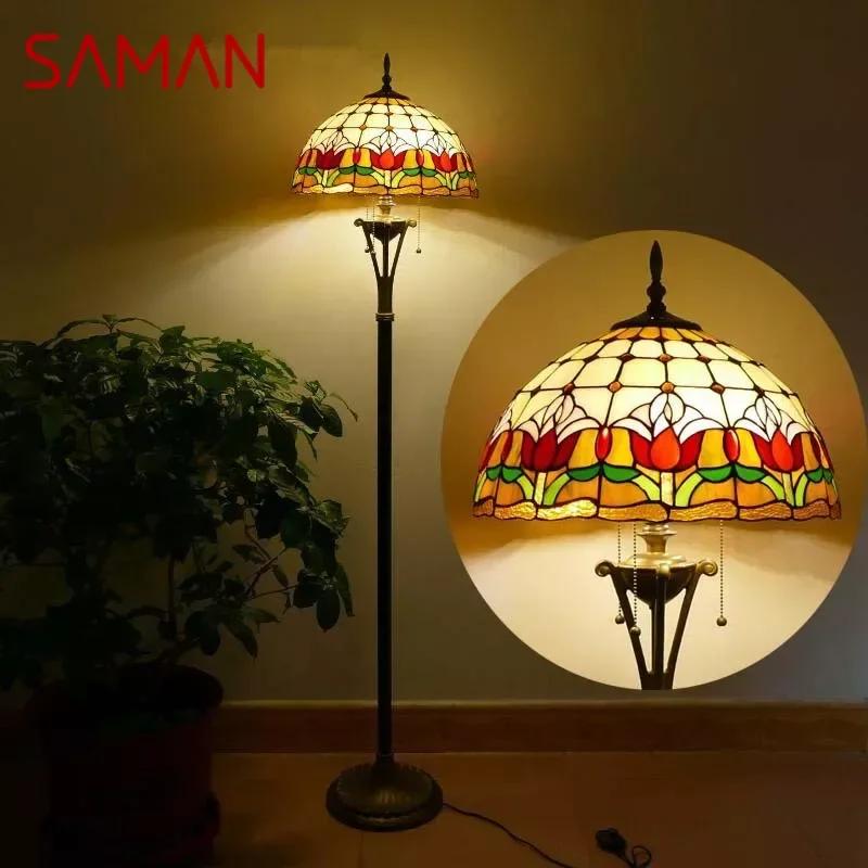 SAMAN  ÷ξ , Ƹ޸ĭ Ʈ Ž ħ , Ʈ ε ۶ ÷ξ 